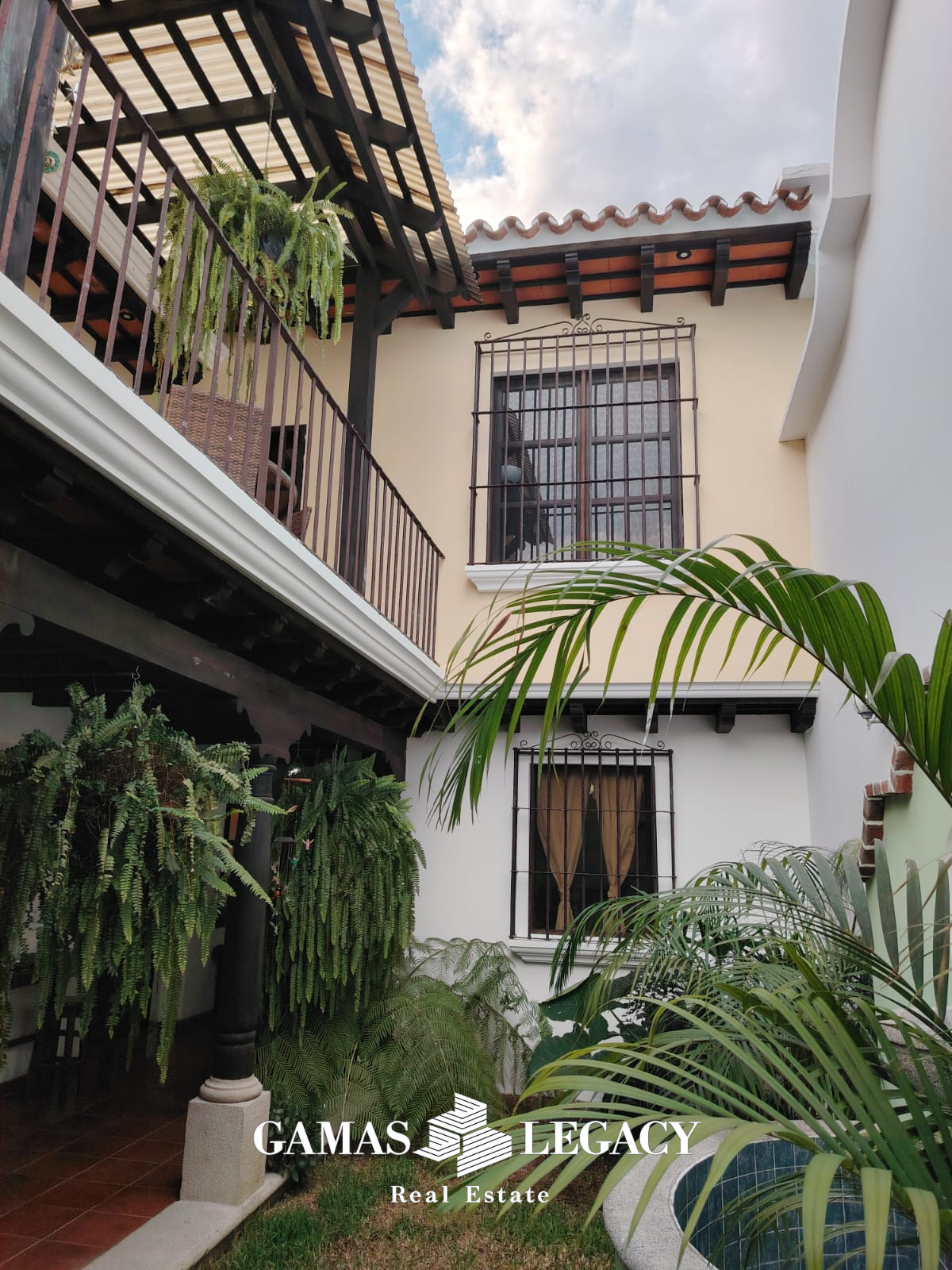 Foto Casa de Playa Iztapa